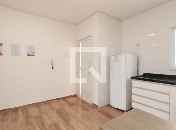 Apartamento · 33m² · 1 Quarto · 1 Vaga · Apartamento para Aluguel - Oswaldo Cruz, 1 Quarto,  33 m² - São Caetano do Sul