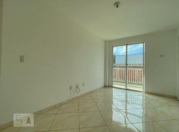 Apartamento · 51m² · 1 Quarto · 1 Vaga · Apartamento para Aluguel - Cordovil, 1 Quarto,  51 m² - Rio de Janeiro