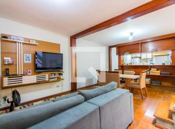 Casa · 280m² · 2 Quartos · 2 Vagas · Casa para Aluguel - Jardim Arize, 2 Quartos,  280 m² - São Paulo