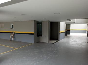 Apartamento de 2 quartos, São Bernardo do Campo · Apartamento Edifício Noroeste - 2 Dormitórios 1 Vaga
