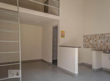 Apartamento · 35m² · 1 Quarto · Apartamento para Aluguel - Belém, 1 Quarto, 35 m² - São Paulo