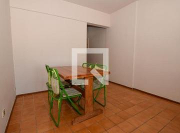 Apartamento · 100m² · 2 Quartos · 2 Vagas · Apartamento para Aluguel - Jardim Santa Genovevan, 2 Quartos, 100 m² - Guarujá