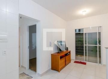 Apartamento · 45m² · 2 Quartos · 1 Vaga · Apartamento para Aluguel - Cambuci, 2 Quartos, 45 m² - São Paulo