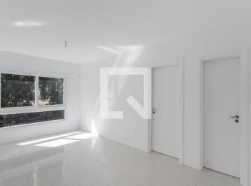 Apartamento · 45m² · 1 Quarto · 1 Vaga · Apartamento para Aluguel - Alto Petrópolis, 1 Quarto,  45 m² - Porto Alegre