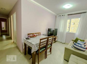 Apartamento · 46m² · 2 Quartos · Apartamento para Aluguel - Mooca, 2 Quartos,  46 m² - São Paulo