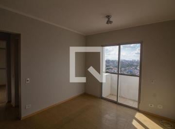 Apartamento · 50m² · 2 Quartos · 1 Vaga · Apartamento para Aluguel - Vila das Belezas, 2 Quartos, 50 m² - São Paulo