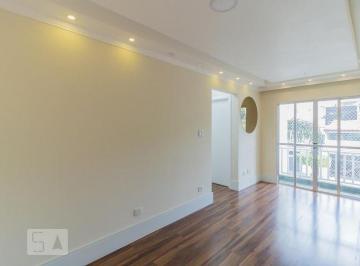 Apartamento · 50m² · 2 Quartos · 1 Vaga · Apartamento para Aluguel - Ermelino Matarazzo, 2 Quartos,  50 m² - São Paulo