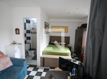 Apartamento · 40m² · 1 Quarto · Apartamento para Aluguel - Mooca, 1 Quarto,  40 m² - São Paulo
