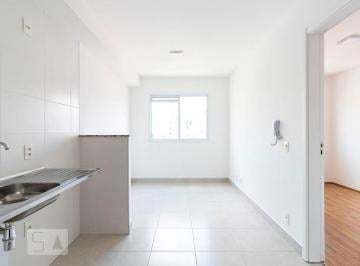 Apartamento · 26m² · 1 Quarto · Apartamento para Aluguel - Liberdade, 1 Quarto,  26 m² - São Paulo