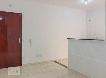 Apartamento · 50m² · 2 Quartos · 1 Vaga · Apartamento para Aluguel - Jardim Ana Maria, 2 Quartos, 50 m² - Santo André