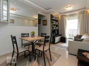 Apartamento · 64m² · 3 Quartos · 2 Vagas · Apartamento para Aluguel - Vila Formosa, 3 Quartos, 64 m² - São Paulo