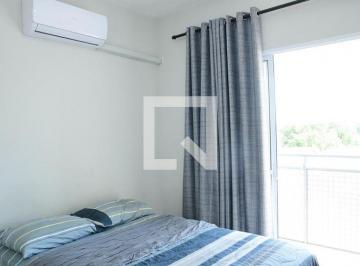 Apartamento · 27m² · 1 Quarto · 1 Vaga · Apartamento para Aluguel - Granja Viana, 1 Quarto, 27 m² - Cotia
