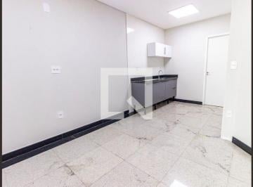 Apartamento · 50m² · 1 Quarto · Apartamento para Aluguel - Belém, 1 Quarto, 50 m² - São Paulo