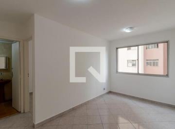 Apartamento · 38m² · 1 Quarto · 1 Vaga · Apartamento para Aluguel - Sacomã, 1 Quarto,  38 m² - São Paulo