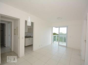 Apartamento · 68m² · 2 Quartos · 1 Vaga · Apartamento para Aluguel - Jacarepaguá, 2 Quartos,  68 m² - Rio de Janeiro