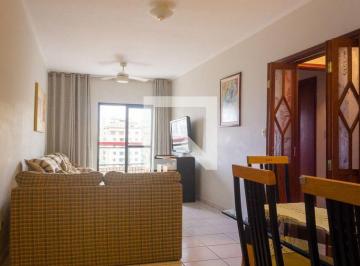 Apartamento · 90m² · 2 Quartos · 2 Vagas · Apartamento para Aluguel - Vila Tupi, 2 Quartos,  90 m² - Praia Grande