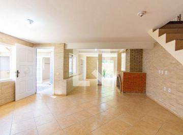 Casa · 200m² · 2 Quartos · 1 Vaga · Casa para Aluguel - Estância Velha, 2 Quartos, 200 m² - Canoas