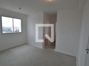 Apartamento · 42m² · 2 Quartos · 1 Vaga · Apartamento para Aluguel - Jardim Santa Emília, 2 Quartos, 42 m² - São Paulo