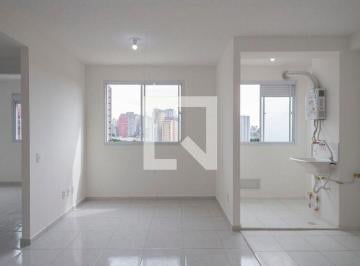 Apartamento · 45m² · 2 Quartos · Apartamento para Aluguel - Liberdade, 2 Quartos,  45 m² - São Paulo