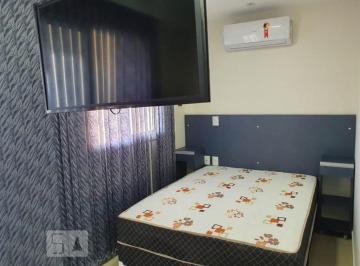 Apartamento · 35m² · 1 Quarto · 1 Vaga · Apartamento para Aluguel - Jardim Maia, 1 Quarto, 35 m² - Guarulhos