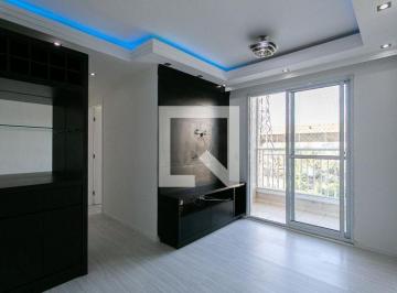 Apartamento · 53m² · 2 Quartos · 1 Vaga · Apartamento para Aluguel - Penha de França, 2 Quartos, 53 m² - São Paulo