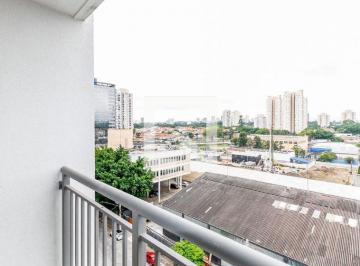 Apartamento 31m² Aluguel Jardim Caravelas · Apartamento para Aluguel - Chácara Santo Antonio, 1 Quarto, 31 m² - São Paulo