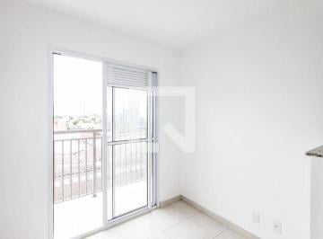 Apartamento · 31m² · 1 Quarto · Apartamento para Aluguel - Chácara Santo Antonio, 1 Quarto,  31 m² - São Paulo