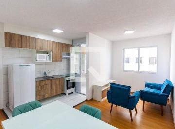 Apartamento · 36m² · 1 Quarto · Apartamento para Aluguel - Vila Ema, 1 Quarto, 36 m² - São Paulo