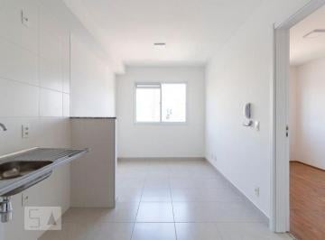 Apartamento · 26m² · 1 Quarto · Apartamento para Aluguel - Liberdade, 1 Quarto, 26 m² - São Paulo