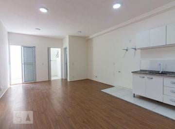 Apartamento · 49m² · 1 Quarto · Apartamento para Aluguel - Centro, 1 Quarto, 49 m² - Osasco
