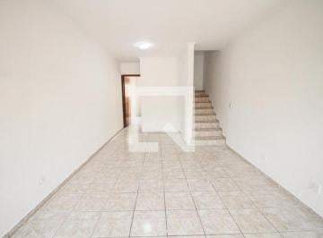 Casa · 110m² · 2 Quartos · 3 Vagas · Casa para Aluguel - Freguesia do Ó, 2 Quartos, 110 m² - São Paulo
