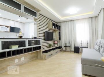 Apartamento · 66m² · 2 Quartos · 1 Vaga · Apartamento para Aluguel - Rudge Ramos, 2 Quartos, 66 m² - São Bernardo do Campo