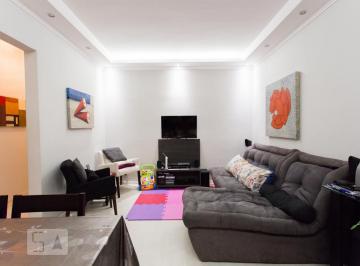 Apartamento · 61m² · 2 Quartos · Apartamento para Aluguel - Santa Cecília, 2 Quartos,  61 m² - São Paulo