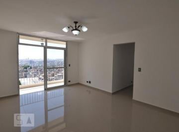 Apartamento · 115m² · 2 Quartos · 1 Vaga · Apartamento para Aluguel - Sacomã, 2 Quartos, 115 m² - São Paulo