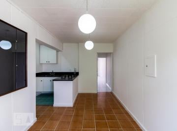 Apartamento · 63m² · 2 Quartos · Apartamento para Aluguel - Centro, 2 Quartos, 63 m² - São Paulo