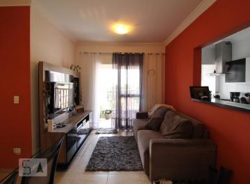 Apartamento · 89m² · 2 Quartos · 2 Vagas · Apartamento para Aluguel - Santa Maria, 2 Quartos, 89 m² - São Caetano do Sul