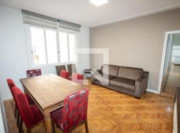 Apartamento · 96m² · 3 Quartos · 1 Vaga · Apartamento para Aluguel - Auxiliadora, 3 Quartos,  96 m² - Porto Alegre