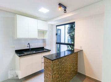 Apartamento · 38m² · 1 Quarto · Apartamento para Aluguel - Vila Ema, 1 Quarto, 38 m² - São Paulo