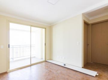 Apartamento · 44m² · 1 Quarto · 1 Vaga · Apartamento para Aluguel - Santana, 1 Quarto, 44 m² - São Paulo