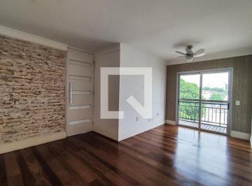 Apartamento · 56m² · 1 Quarto · 1 Vaga · Apartamento para Aluguel - Jardim Londrina, 1 Quarto, 56 m² - São Paulo