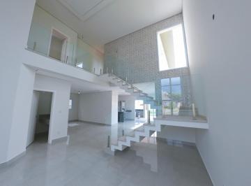 Foto 01 · Casa Duplex 292m2, 3 Dormitórios Sendo Uma Master Com Hidromassagem, Área Gourmet, Piscina, Cozinha