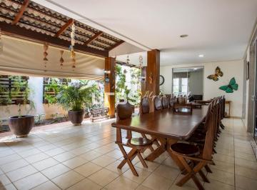 Casa de 5 quartos, Goiânia · SOBRADO 366MT 5 SUITES JARDINS ATENAS 