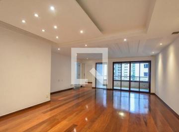 Apartamento · 120m² · 2 Quartos · 2 Vagas · Apartamento para Aluguel - Brooklin, 2 Quartos, 120 m2 - São Paulo