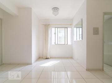 Apartamento · 60m² · 1 Quarto · 1 Vaga · Apartamento para Aluguel - Vila Mariana, 1 Quarto, 60 m2 - São Paulo