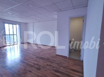 Foto 01 · CONJUNTO COMERCIAL EM BARRA FUNDA PRÓXIMO AO FÓRUM _ LOCAÇÃO