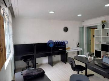 4c7d200dba85eac6c03e91666847cc0062654b64 · Sala comercial para locação no Centro - 116 m² - São Paulo/SP