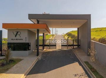 9dc6a1657f85d3409d48ef3cbd00381b06272002 · Terreno à venda, 800 m² por R$ 400.000,00 - Condomínio Residencial Vila Renata - Guararema/SP