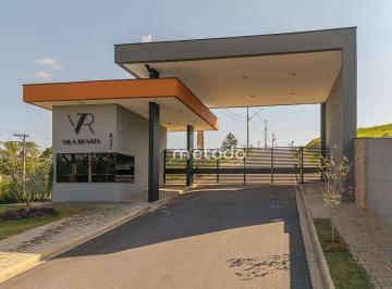 7a88bd0bd921a50d24fa3254341b92ffb82e2230 · Terreno à venda, 800 m² por R$ 400.000,00 - Condomínio Residencial Vila Renata - Guararema/SP