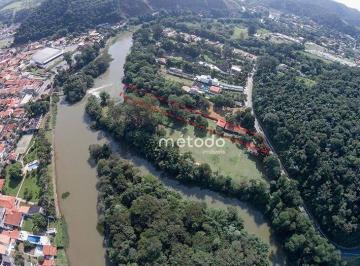 44408979db0344d5ad9a53bafa410b1785899e20 · Chácara no bairro Itaoca à venda, 4000 m² por R$ 2.800.000. Guararema - SP
