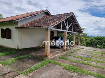 d22e6272c4adb81a1bce28f13aa3a191204ddb72 · Chácara com 2 quartos à venda, 5000 m² por R$ 720.000 - Parque Agrinco - Guararema - SP